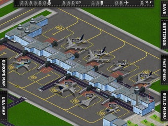 Image 0 for The Terminal 2