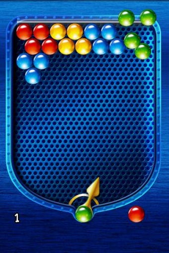 Image 0 for Pocket bubbles