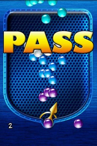 Image 1 for Pocket bubbles