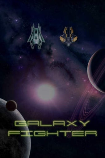 Image 0 for Galaxy Fighter - Save the…
