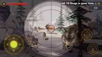 Image 2 for 2019 Deer hunting