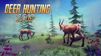 Image 1 for 2019 Deer hunting