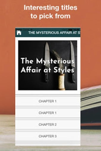 Image 2 for Agatha Christie eBooks