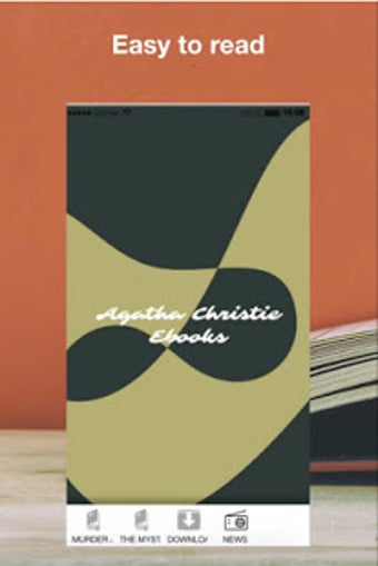 Image 0 for Agatha Christie eBooks