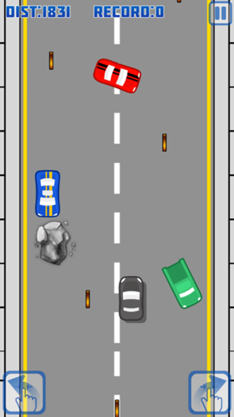 Image 0 for Cars Racing Free