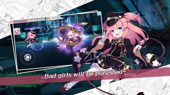 Image 0 for Guns GirlZ - Mirage Cabin