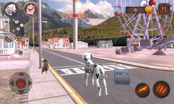 Image 2 for Dalmatian Dog Simulator