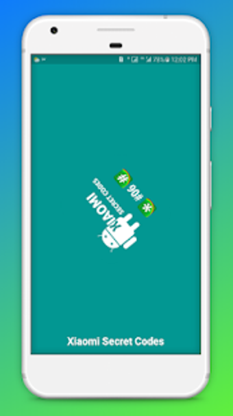 Image 0 for Secret Codes for Xiaomi M…