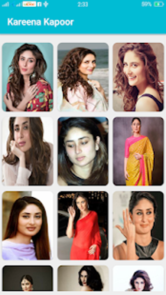Image 1 for Kareena Kapoor Wallpaper …