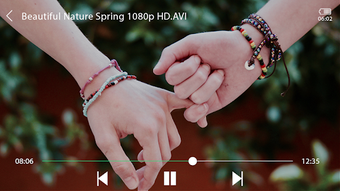 Imagen 1 para Video Player All Format -…