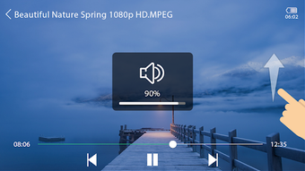 Imagen 3 para Video Player All Format -…