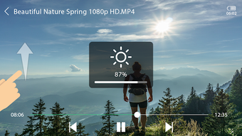 Imagen 1 para Video Player All Format -…