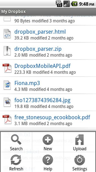 Image 5 for Dropbox