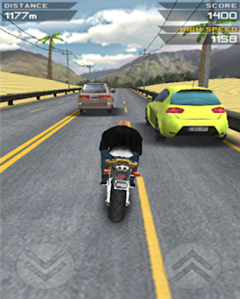 Imagen 0 para MOTO LOKO 3
