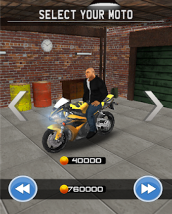 Imagen 3 para MOTO LOKO 3