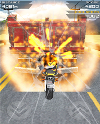 Imagen 1 para MOTO LOKO 3
