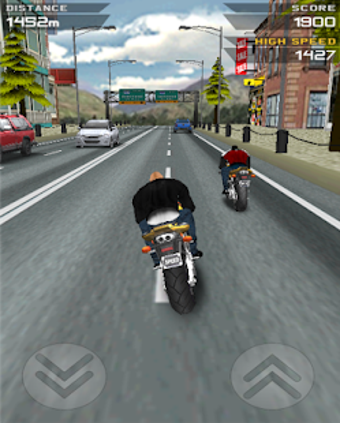 Imagen 2 para MOTO LOKO 3