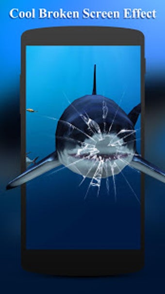Image 1 for 3D Sea Fish Live Wallpape…