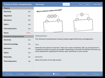 Image 0 for SkyTest Air Traffic Contr…