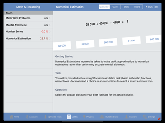 Image 1 for SkyTest Air Traffic Contr…