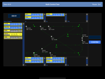 Image 1 for SkyTest Air Traffic Contr…
