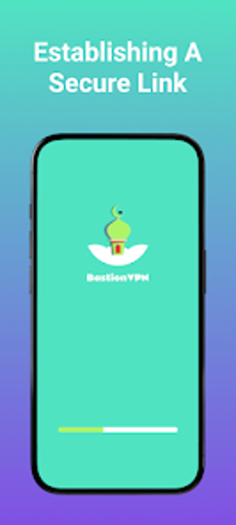 Image 0 for Bastion VPN