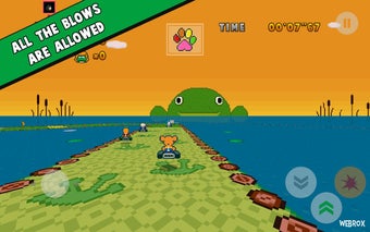 Imagen 0 para Poppy Kart