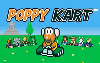 Imagen 4 para Poppy Kart