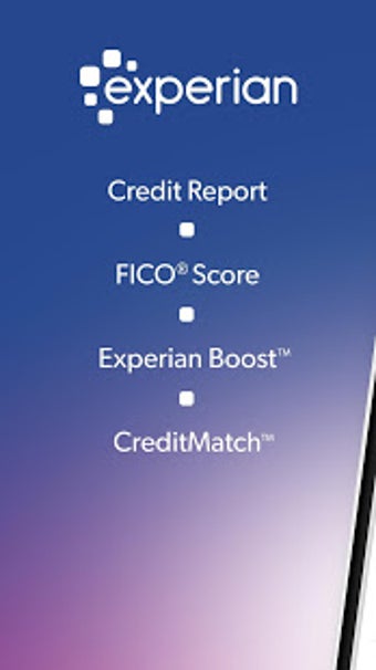 Imagen 1 para Experian - Free Credit Re…