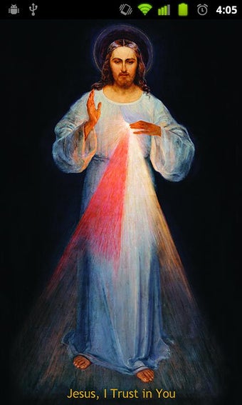 Image 2 for Divine Mercy