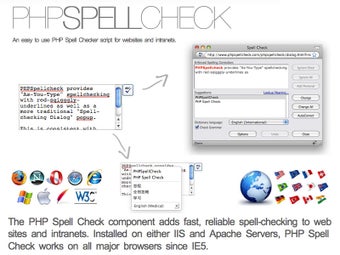 Image 0 for PHP Spell Check