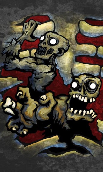 Image 0 for Choice of Zombies
