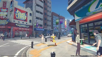 Image 0 for One Punch Man: World