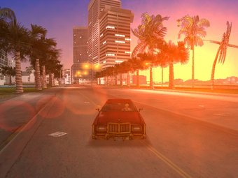 Image 1 for Vice City Multiplayer(VC:…