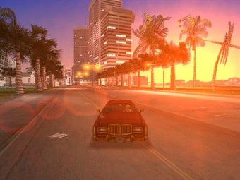 Imagen 1 para Vice City Multiplayer(VC:…