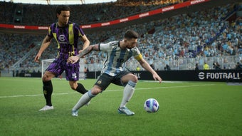 Image 0 for eFootball 2024