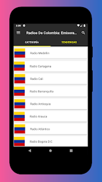 Image 3 for Radio Colombia: Radio Col…