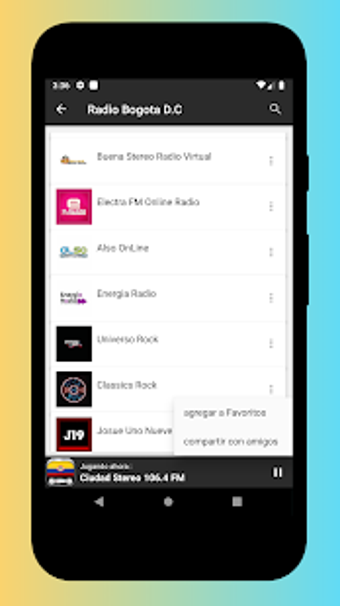 Image 0 for Radio Colombia: Radio Col…