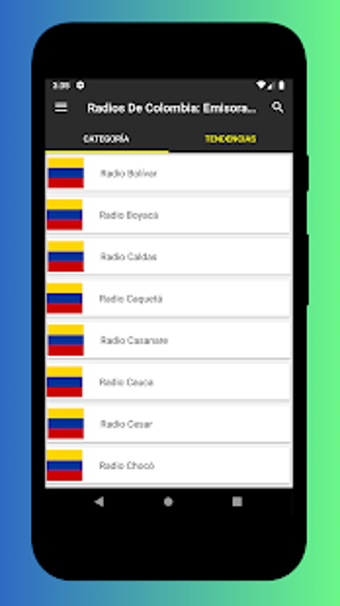 Image 1 for Radio Colombia: Radio Col…