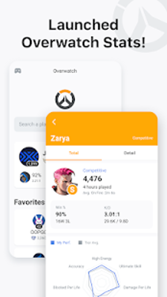 Image 1 for OP.GG for League/ PUBG/ O…