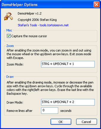 Imagen 0 para DemoHelper