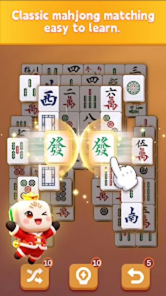 Imagen 0 para Nova Mahjong: Brain Puzzl…