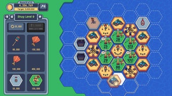 Image 0 for Hex Strikers
