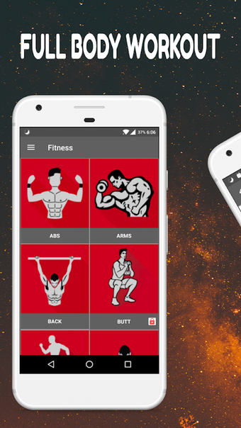 Imagen 0 para 30 Day Full Body Workout …