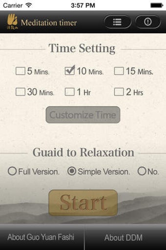 Image 0 for Chan Timer