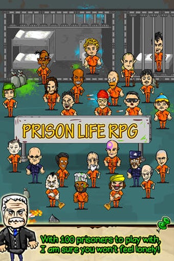 Image 0 for Prison Life RPG