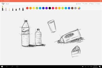 Image 2 for Samsung Notes for Windows…