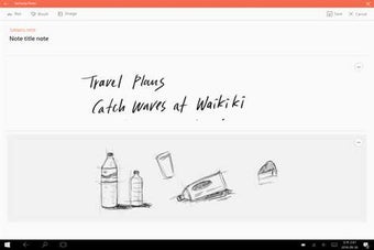Image 3 for Samsung Notes for Windows…
