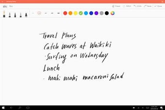 Image 1 for Samsung Notes for Windows…