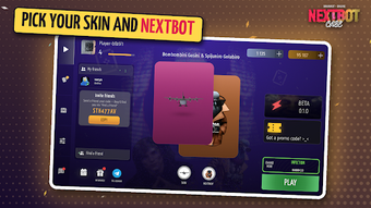 Image 0 for Brainrot Nextbot Case Ope…
